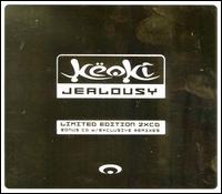 Keoki - Jealousy lyrics