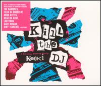 Keoki - Kill the DJ lyrics