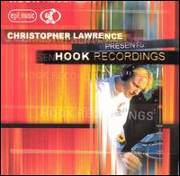 Christopher Lawrence - Hook Recordings lyrics