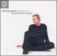 Christopher Lawrence - Around the World lyrics