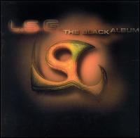 L.S.G. - The Black Album lyrics