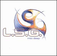 L.S.G. - Into Deep lyrics