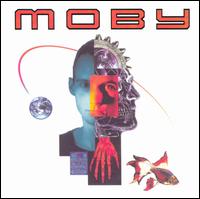 Moby - Moby lyrics