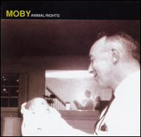 Moby - Animal Rights lyrics