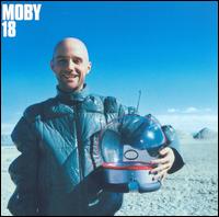 Moby - 18 lyrics