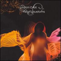 William Orbit - Hello Waveforms lyrics