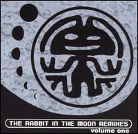 Rabbit in the Moon - Rabbit in the Moon Remixes, Vol. 1 lyrics