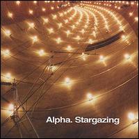 Alpha - Stargazing lyrics