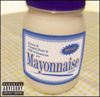 Howie B - Mayonnaise lyrics
