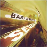 Baby Mammoth - Seven Up lyrics