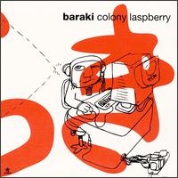 Baraki - Colony Laspberry lyrics