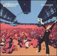 The Chemical Brothers - Surrender lyrics
