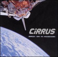 Cirrus - Back on a Mission lyrics