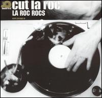Cut La Roc - La Roc Rocs lyrics