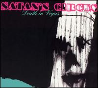 Death in Vegas - Satan's Circus lyrics