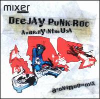 DeeJay Punk-Roc - Anarchy in the USA lyrics