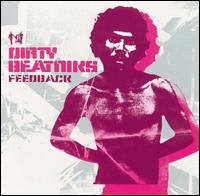 Dirty Beatniks - Feedback lyrics