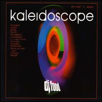 DJ Food - Kaleidoscope lyrics