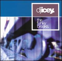 DJ Icey - The Funky Breaks lyrics
