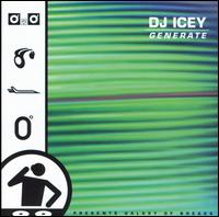 DJ Icey - Generate lyrics