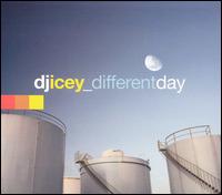 DJ Icey - Different Day lyrics