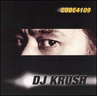DJ Krush - Code 4109 lyrics