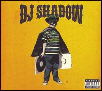 DJ Shadow - The Outsider lyrics