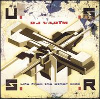 DJ Vadim - U.S.S.R.: Life from the Other Side lyrics
