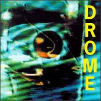 Drome - Anachronism lyrics