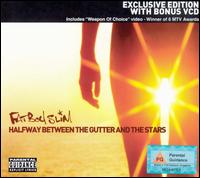 Fatboy Slim - Halfway Between the Gutter and the Stars [Bonus VCD] lyrics