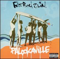 Fatboy Slim - Palookaville lyrics