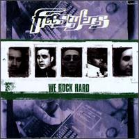Freestylers - We Rock Hard lyrics