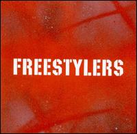 Freestylers - Pressure Point lyrics