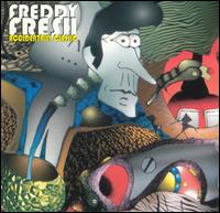 Freddy Fresh - Accidentally Classic lyrics