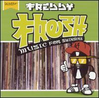 Freddy Fresh - Music for Swingers lyrics