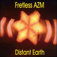 Fretless AZM - Distant Earth lyrics