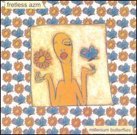 Fretless AZM - Millennium Butterflies lyrics