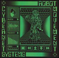 Cybernet Systems - Robot Movements lyrics