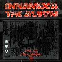 Dynamix II - Dynamix II: The Album lyrics
