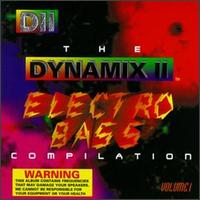 Dynamix II - Electro Bass Compilation, Vol. 1 lyrics