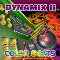 Dynamix II - Color Beats Collection, Vol. 1 lyrics