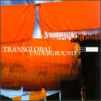 Transglobal Underground - Rejoice, Rejoice lyrics