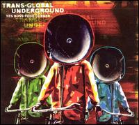 Transglobal Underground - Yes Boss Food Corner lyrics
