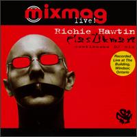 Richie Hawtin - MixMag Live!, Vol. 1 lyrics