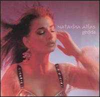 Natacha Atlas - Gedida lyrics