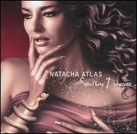 Natacha Atlas - Something Dangerous lyrics