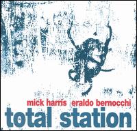 Mick Harris - Total Station lyrics