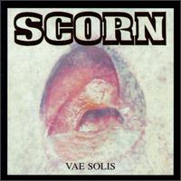 Scorn - Vae Solis lyrics