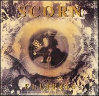 Scorn - Ellipsis lyrics