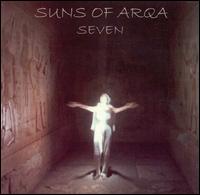 Suns of Arqa - Seven lyrics